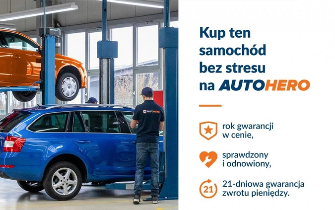 Honda CR-V cena 98500 przebieg: 101830, rok produkcji 2018 z Wronki małe 352